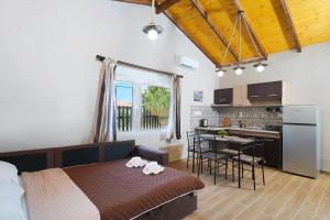 Mulberry Apartment
