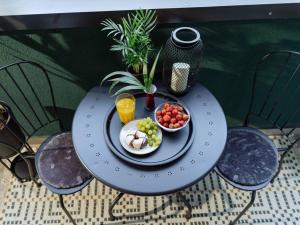 Central 7 Apartment - New Building & Parking