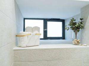 Central 7 Apartment - New Building & Parking