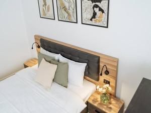 Central 7 Apartment - New Building & Parking