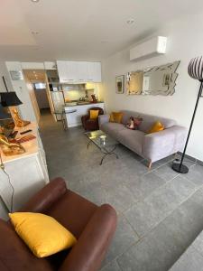 Appartement 114, Port Ambonne au village naturiste