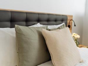 Central 7 Apartment - New Building & Parking