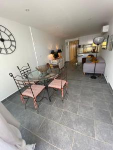 Appartement 114, Port Ambonne au village naturiste