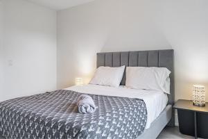 Luxury Properties close to Rogers Center in Toronto Downtown Core