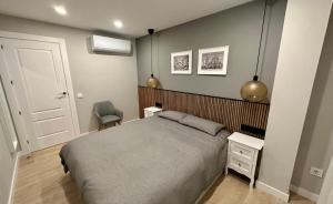 Apartamentos Universidad