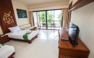 Sea View Resort & Spa Koh Chang
