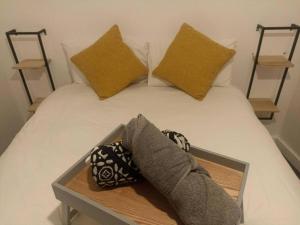 The Boat House Long Stay