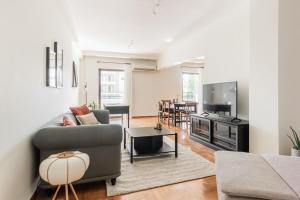 Radiant Retreat in Paleo Faliro by UPSTREET - Hotel 4 stelle a Atene