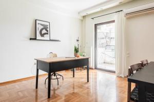 Radiant Retreat in Paleo Faliro by UPSTREET