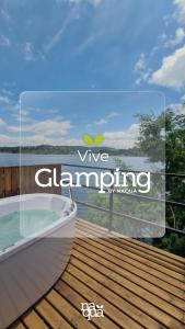 GLAMPING BY NAQUA