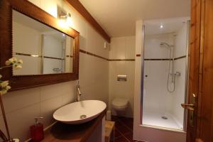 Appartement Herbelands Est