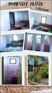 Home stay sendangbiru - Roworante