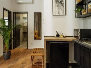 Central 9 Apartment - New Building & Parking