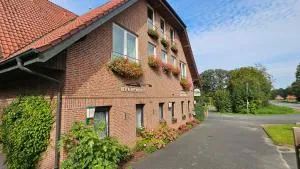 Gästehaus Grunewald Bed & Breakfast - Reken