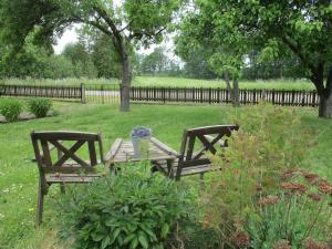 Påboda, Smaland, South Sweden