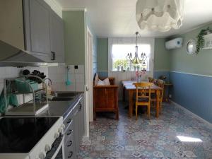 Påboda, Smaland, South Sweden