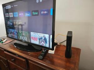 Rivadavia 2349 Departamento 2 Amb Centro Mar del Plata