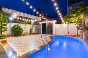 Sea Villa Hồ Bơi Gần Biển Bãi Sau - Free Karaoke + Bida