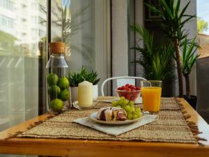 Central 10 Apartment - New Building & Parking