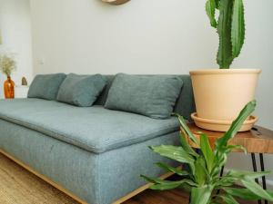 Central 10 Apartment - New Building & Parking