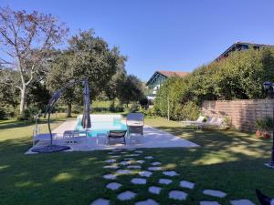 Appartements Biarritz 64 Road House : Appartement 2 Chambres