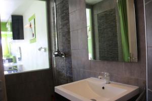 Studio 6, Port Nature 1 au village naturiste