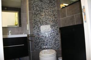 Studio 6, Port Nature 1 au village naturiste