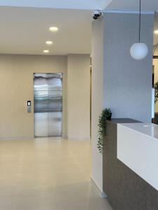 Crystal Wood Bakuriani Apartment 401