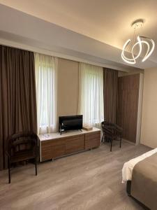 Crystal Wood Bakuriani Apartment 401