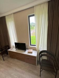 Crystal Wood Bakuriani Apartment 401