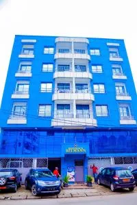RESIDENCE BELMANN - Douala