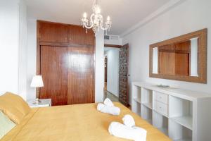 Carabeo II 5 Apartments Casasol