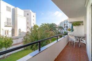 Carabeo II 5 Apartments Casasol