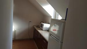 Квартира Ворохта