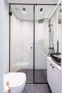 Stunning Views Luxury Studio