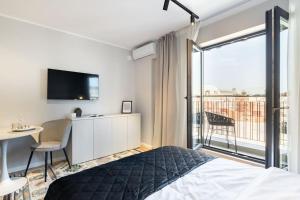 Stunning Views Luxury Studio