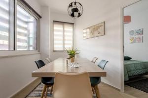 Brand New Bright modern 6bdr apt-1min to Acropolis