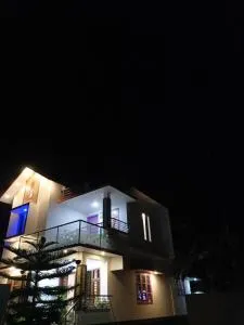 Marari Anns Casa Beach Homestay - Vayalār