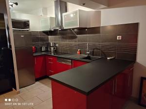 Villa 112, Port Nature au Village Naturiste