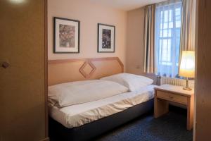 Stäffele City Appartements