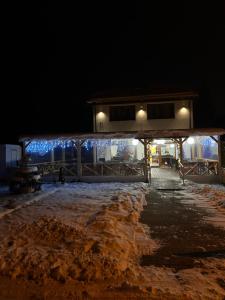 Apartamenty Morze Smaku