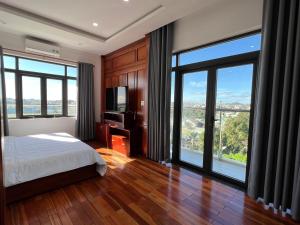 Đoàn Gia Luxury House