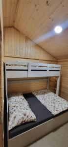 Jezioro Srebrne w Osowcu