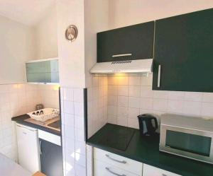 Appartements Duplex Cosy - Toulouse : photos des chambres