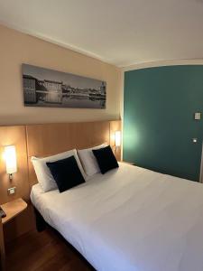 Hotels ibis Toulouse Aeroport : photos des chambres