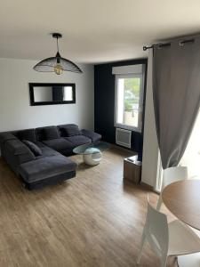 Appartements Jolie T2 au golf de Seilh : photos des chambres