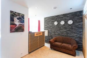 Apartmánový komplex Dagmar