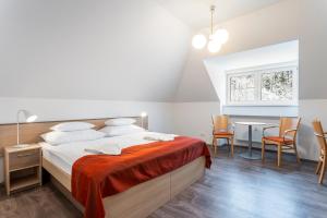 Apartmánový komplex Dagmar