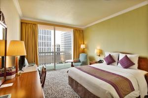 Treffen House Doha - Souq Waqif and next to Msheireb Metro Station
