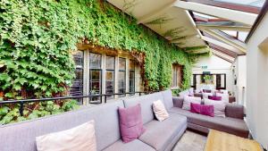 Stirk House Hotel
